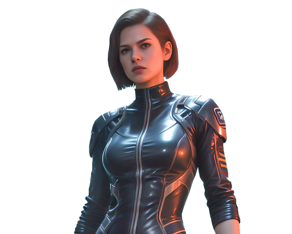 GamePorting Character